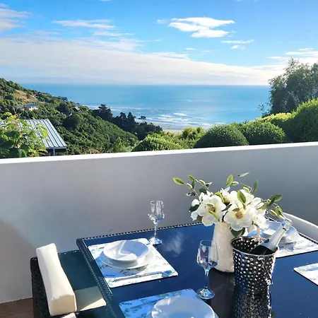 Oceanview Luxury 3Brm Family Retreat Villa